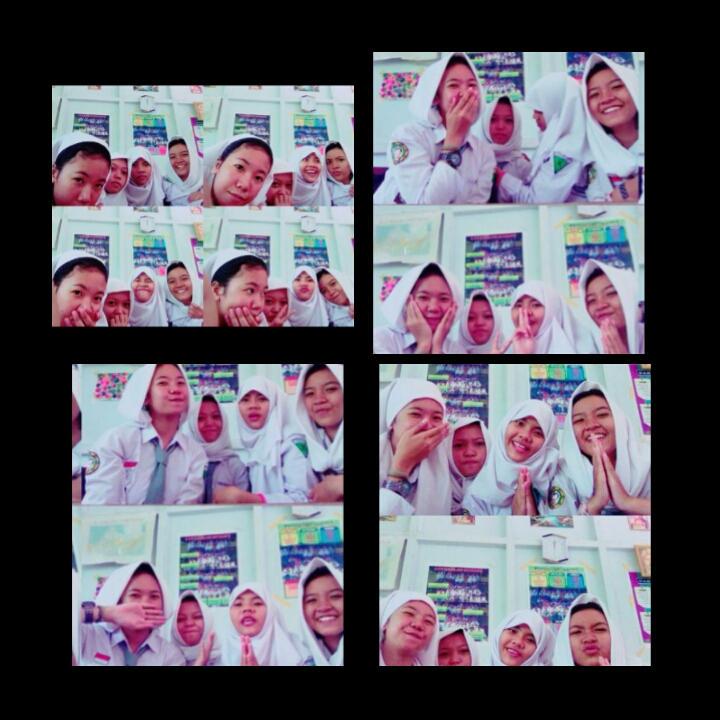 fatimmhh's tweet photo. Macam" gaya hijab hm😂 http://t.co/4YvZ55fIcC