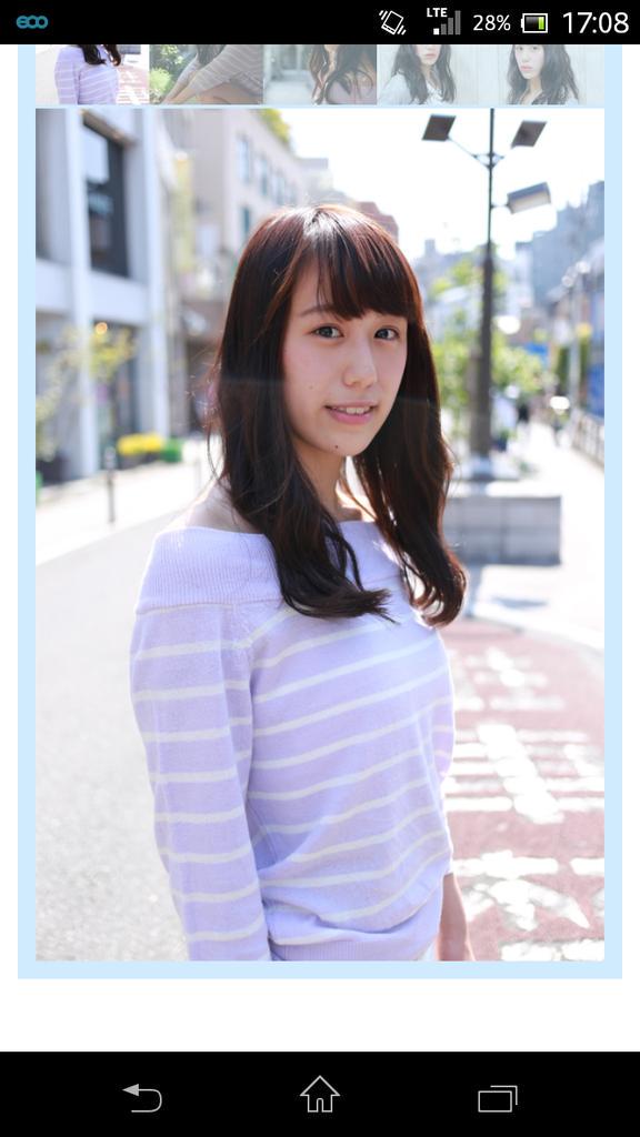 aochanp さっきのやつりツイートしてくれた人にあだ名つけます！