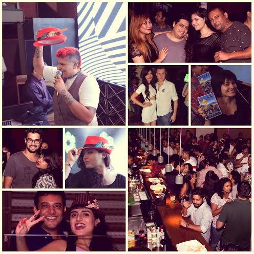 PluggNetworks's tweet photo. @mafaiza #MaximumTour at @loft38lounge was just spectacular!
View the album here: http://t.co/avik1oM6JN http://t.co/LE3EMjMaWa