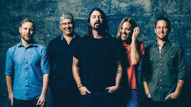lancscricket's tweet photo. Are you coming to watch the @foofighters on Wednesday @EmiratesOT? Read our FAQs to help you - http://t.co/MSrlMI99Au http://t.co/RS3QICYdWo