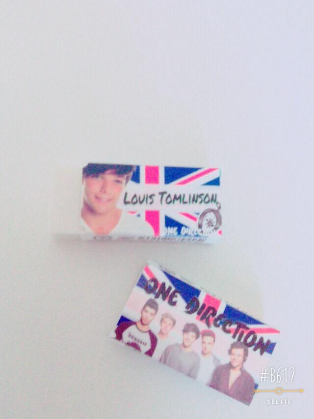 Konatsu1D's tweet photo. 【@kazumakun0830 】

消しゴム届きました😂🙌🏻💕💕
ありがとうございます🙏🏻
大切に使います！！！！ http://t.co/hSvNH4QUsN