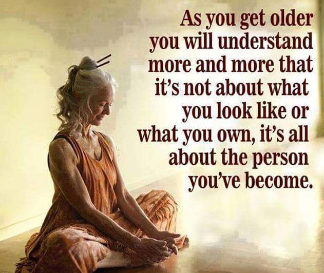 Wortlee1853's tweet photo. “@FuglyManorArt: http://t.co/RT9jYRY9N5” Have definitely arrived at this conclusion! BUT it does take age to make you realise it!!