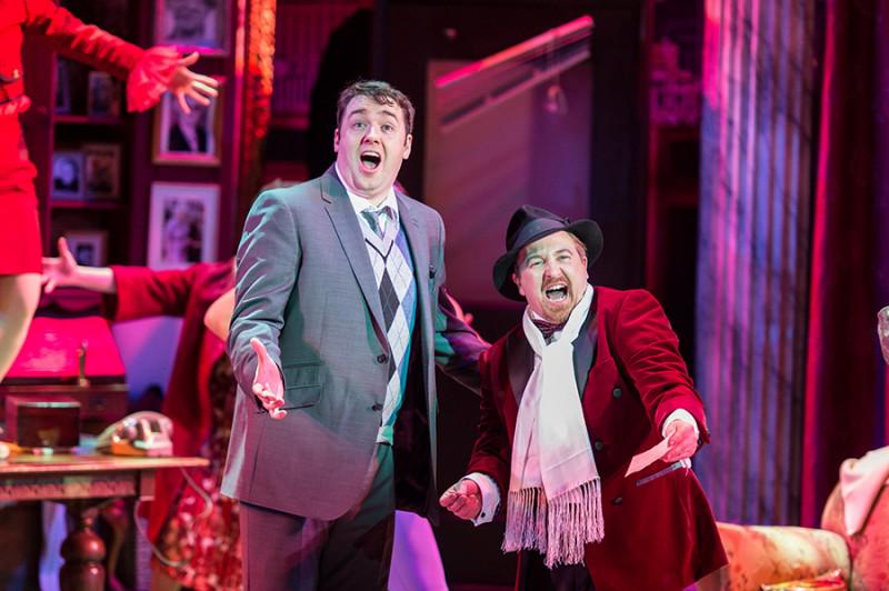youknowwhat_uk's tweet photo. WHATS ON: The Producers | Liverpool Empire | 1 – 6 June 2015 http://t.co/Ba4CnvpZd7 http://t.co/KVw0V5eMfM