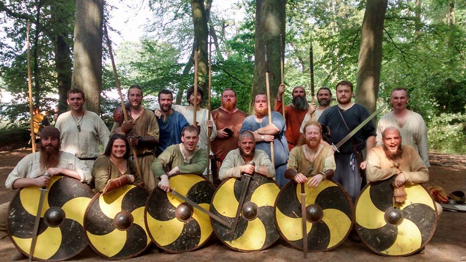 Lots of exciting events for the Pirate Queen Festival this Weekend! Check it out: piratequeenfestival.ie <a href="/IrishTimes/">The Irish Times</a>