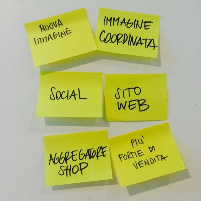 relationaldes's tweet photo. Ci siamo, tra poco gli studenti presenteranno il lavoro svolto in questi 5 gg: nuovi scenari di #innovation #retail. http://t.co/SLbuXP459z