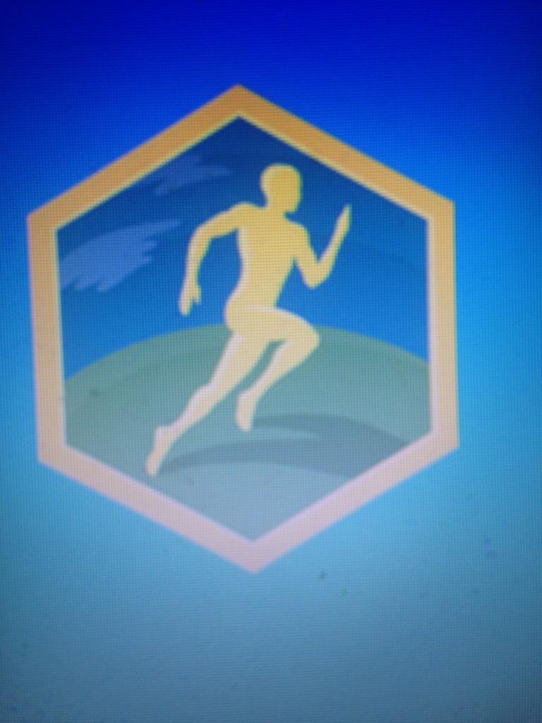 ojones_edit's tweet photo. I earned my athlete patch on http://t.co/Z0SlCz3zhZ by completing 3 tasks! #edit2000makers http://t.co/8m92pHfywk
