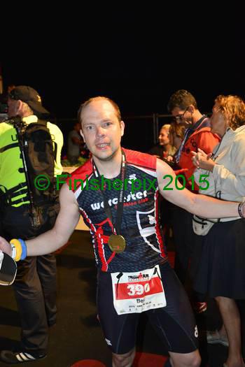 willow29a's tweet photo. Think I need to work on my finishers smile next time #ironmanlanzarote http://t.co/sqW8P8Aa4S
