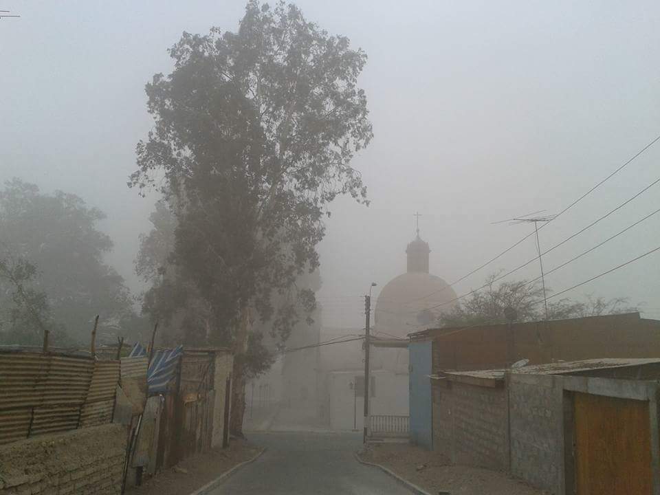 elfranconoticia's tweet photo. Tormenta de Arena Afectan A La Comuna De Pica, Matilla, La Huayca y Alrededores
Máx Precaución Conductores!
#iquique http://t.co/2MhvLycoWF