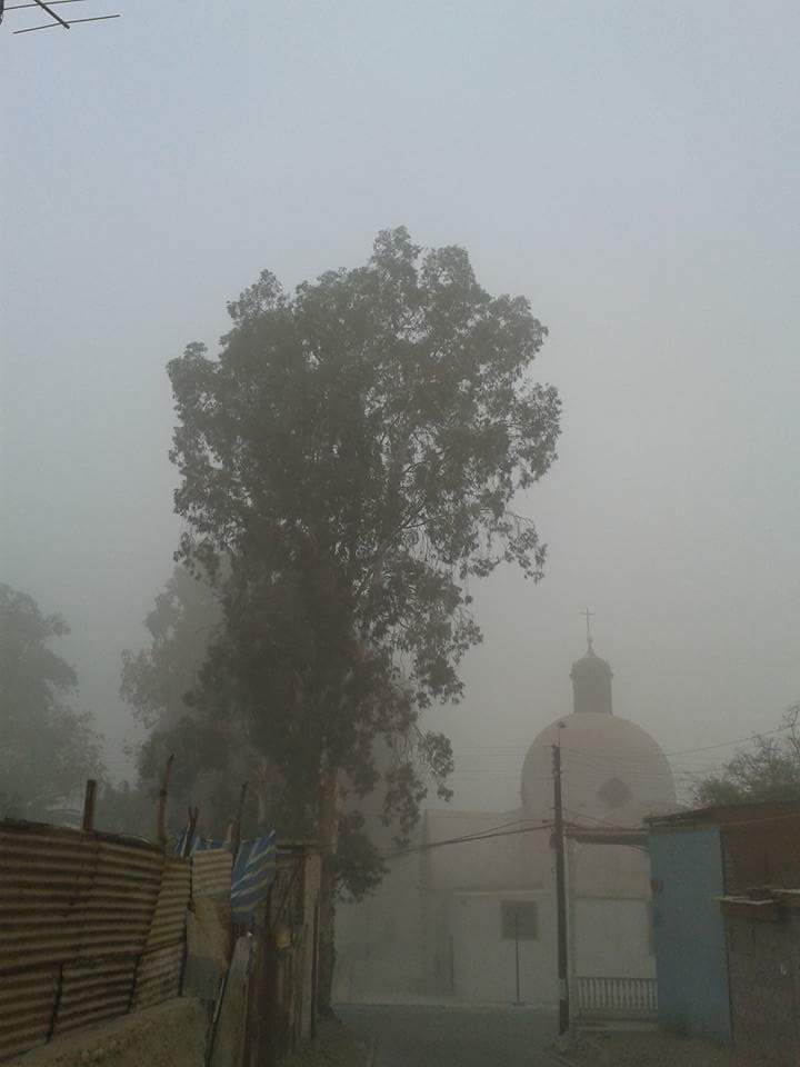 elfranconoticia's tweet photo. Tormenta de Arena Afectan A La Comuna De Pica, Matilla, La Huayca y Alrededores
Máx Precaución Conductores!
#iquique http://t.co/2MhvLycoWF