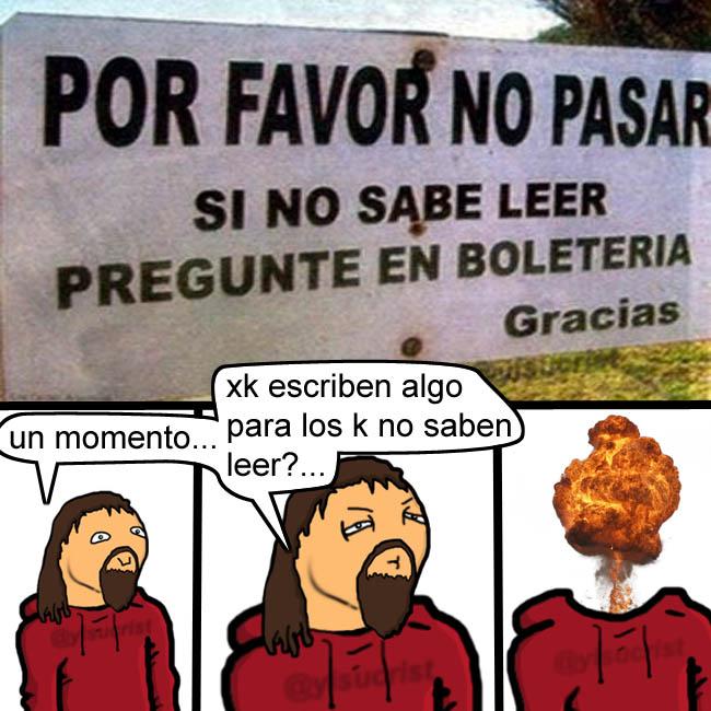 yisucrist's tweet photo. mi mente no puede asimilar esto http://t.co/8T4vVIpnp3
