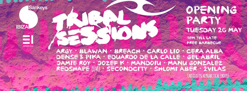 densepika's tweet photo. Heading to ibiza for @TribalSessions opening @SankeysIbiza w/ Argy, @Blawan @benwestbeech @redshape and more http://t.co/xXFV3Cn4ju