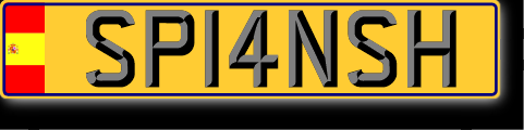 ConleyPedconley's tweet photo. #carsales #lovelondon #spain #spanish #tapasbar #soho #london #mayfair #nightsbridge nice reg for sale #numberplates http://t.co/hKAP5YCVC1