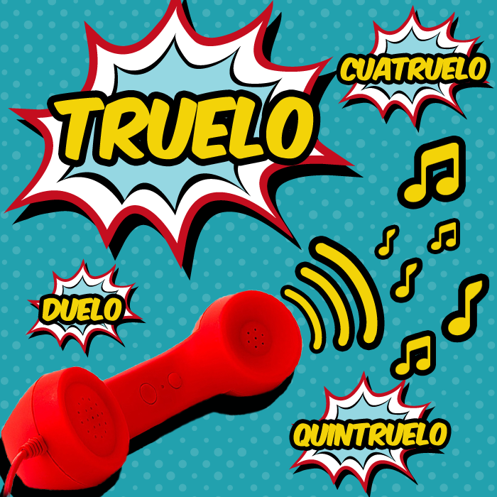 yaparateoficial's tweet photo. ¿Tienen alguna canción que propongan para #Cuatruelo?
¡Ayúdenos a elegir! http://t.co/kzh9vDmRly