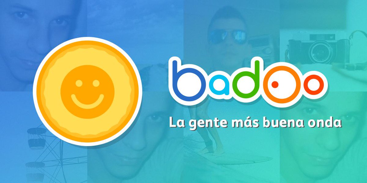 ¡Me eligieron como una de las personas más copadas de la semana en #badoo! :D badoo.com/es-ar/b/133197…