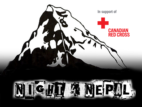 SFernetich's tweet photo. Design for our @Night4Nepal fundraiser  Design by Catie Simpson, text by @BarbieMcarthurr #NepalEarthquake #RedCross http://t.co/TWjxbXq6Uo