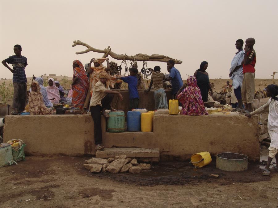 World Food Programme tweet media