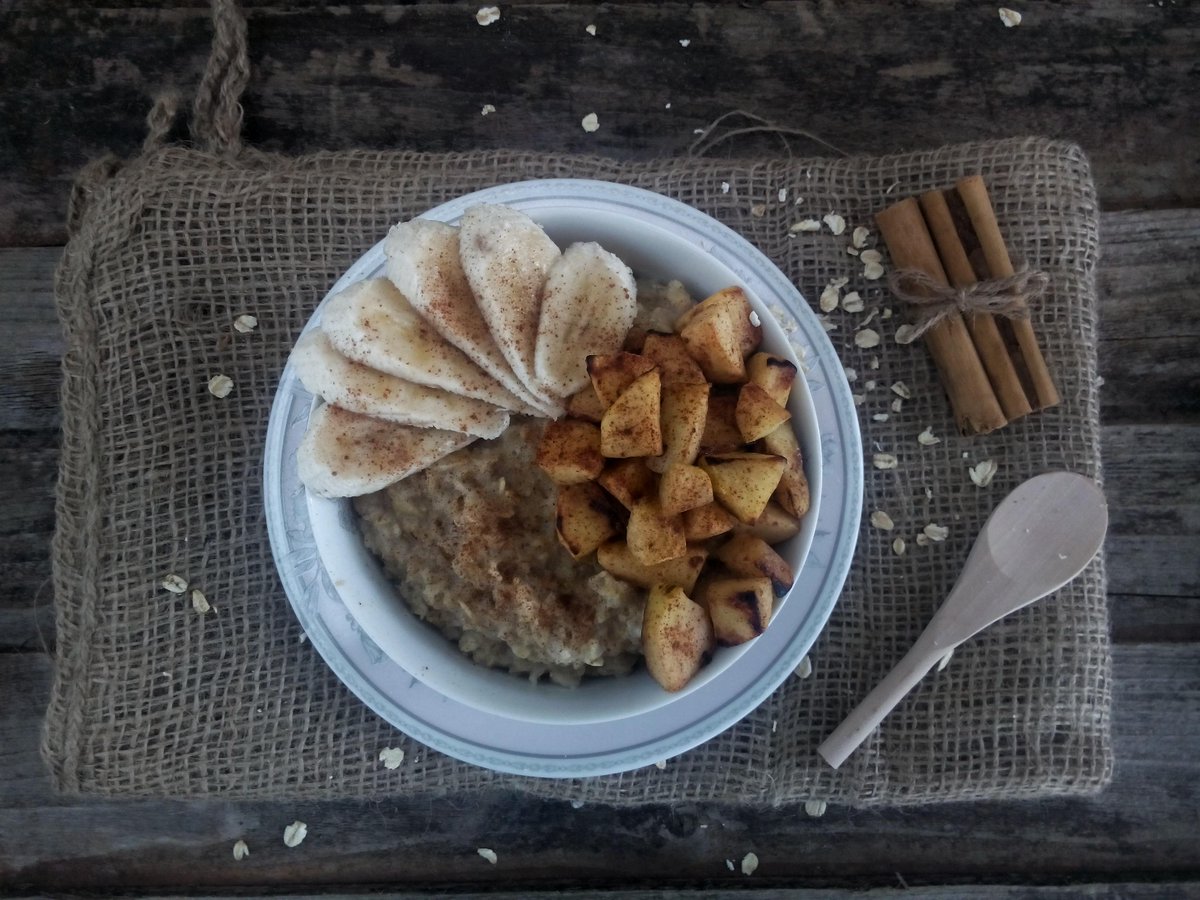HungerInLondon's tweet photo. Simple, inexpensive and healthy recipes on a budget - Porridge for kids - by @eldiario_verde  http://t.co/vZuqfss9xA http://t.co/3ltMxOWXgf