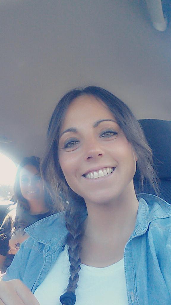 rosmyta3's tweet photo. Felicidad absoluta!! http://t.co/MonjvhRGVe