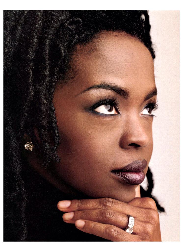 All4Love58's tweet photo. Happy 40th birthday #LaurynHill ❤️🎶#MLH http://t.co/tplZYURzz7