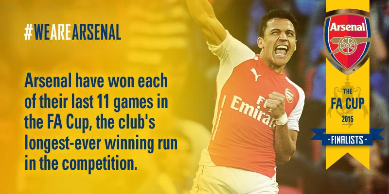 OfficialAFC_ID's tweet photo. EMPAT HARI LAGI… #WeAreArsenal #AyoGunner http://t.co/XfiGuegvYE