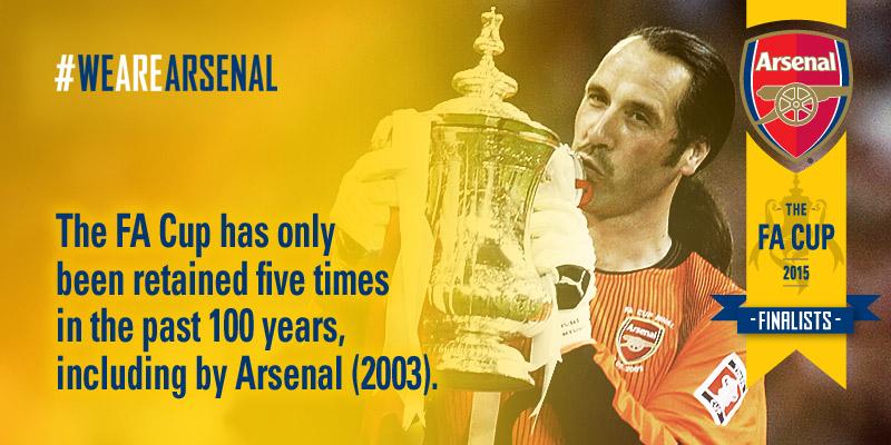 Arsenal's tweet photo. THREE DAYS TO GO… #WeAreArsenal http://t.co/KzJQS7c6OT