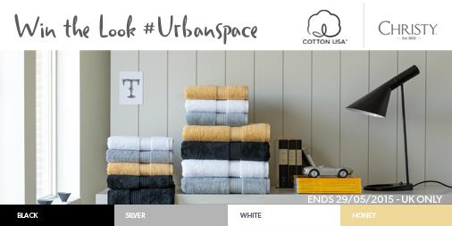 Christy_Home's tweet photo. RT for a chance to #WIN the #UrbanSpace blogger look, as seen @tbekeeler #LoveMyCottons T+Cs: http://t.co/v2yOGYEGw0 http://t.co/2KU7SfVKhh