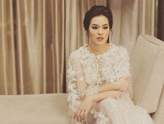tiokresna's tweet photo. Amin "@Metro_TV: Raisa Ingin Punya Singel Religi http://t.co/c1QcEEDChr http://t.co/dAveQL4e79"