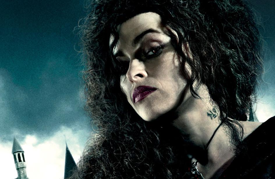 EiProfeta's tweet photo. Hoy cumple 49 años la gran Helena Bonham Carter. Gracias por dar vida a Bellatrix Lestrange. http://t.co/bg2wNImt0p