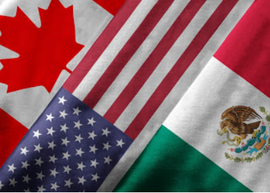 UNFCCC's tweet photo. US, Canada and Mexico to cooperate on new low-carbon policy  http://t.co/ilARcYGCSb http://t.co/94rX67d1bY