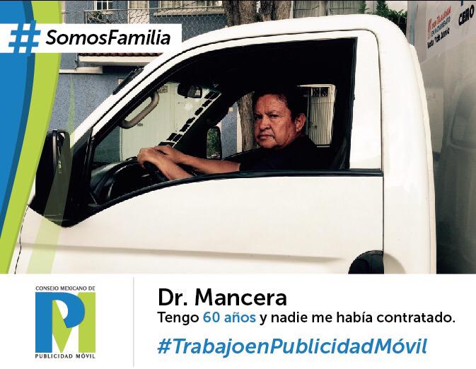 ConsejoPm's tweet photo. @asilascosasw Damos empleo a Adultos Mayores que nadie quiere contratar #QueremosDialogar @ManceraMiguelMX
http://t.co/2e6N3oovIh