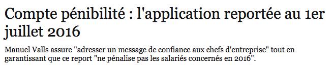 vivelefeu's tweet photo. ATTENTION QUAND MÊME À NE PAS TROP BRUTALISER LE PATRONAT. http://t.co/g5h8xxhvAg