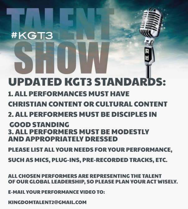 ICCGLC's tweet photo. Updated KGT3 Standards! Take a look! #ICCGLC #KGT3 #PYURENT #SAVIOROFTHEWORLD http://t.co/oYhi9Eqivx