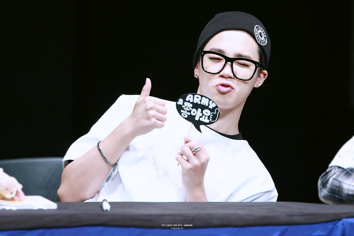 [PIC] Jimin (Cr: jamjam) <a href="/BTS_twt/">방탄소년단</a> #방탄소년단 goo.gl/cr66SH