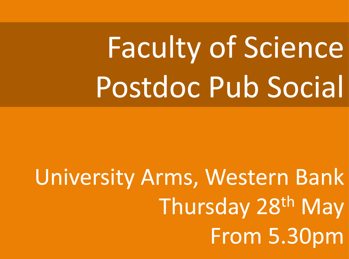 APS Post Doc Society tweet media