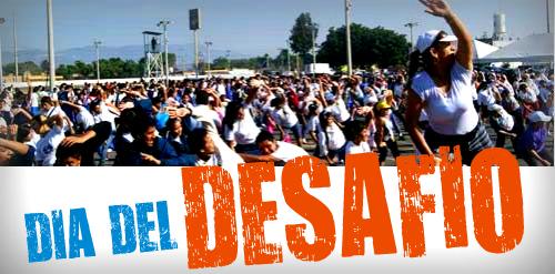 CORBATUR's tweet photo. ¡Anímate a participar en el Desafío Deportivo, mañana 9am- Ciudad Deportiva de nuestra Linda Barinas! #Desafio2015 http://t.co/KpYzxblRXz