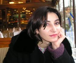 Giuditta_legge's tweet photo. Dire qualcosa correttamente significa dire niente: Emanuela Bonacorsa a #NoteAlTraduttore http://t.co/xacZaDo9Vi http://t.co/q9JmD17jB6