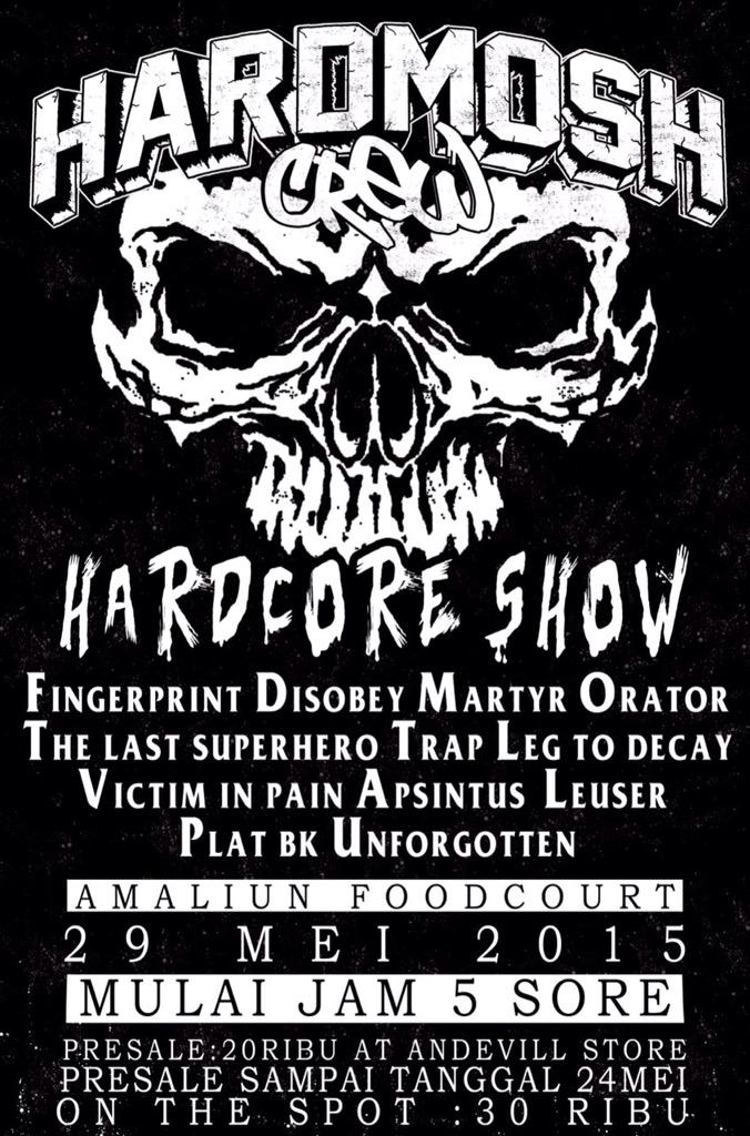 Madafaka Records tweet media