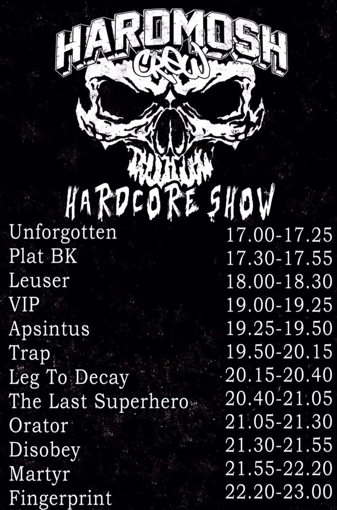 Madafaka Records tweet media