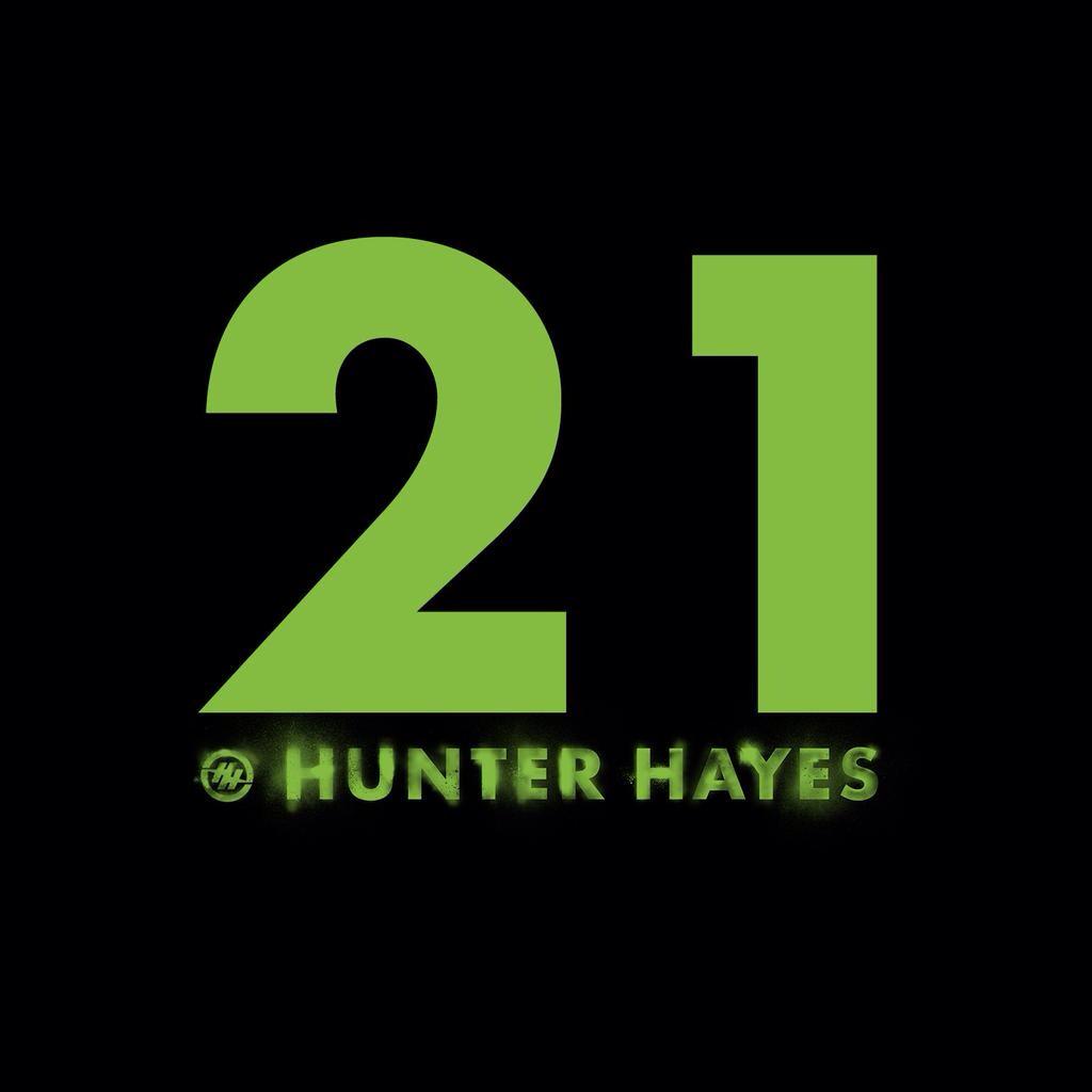 kali15barrett's tweet photo. #21 best song ever @HunterHayes I love it and I love u to http://t.co/Co1EuIlO3f