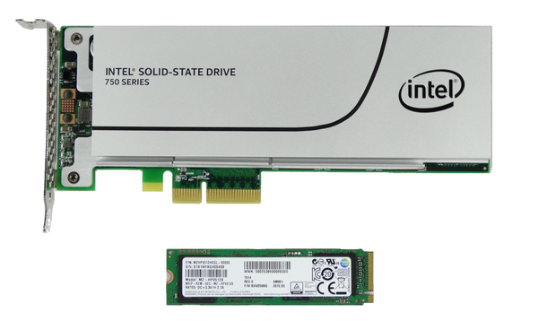 tomglimps's tweet photo. Looking for fast #SSD? Here's .@Intel750 400GB VS .@Samsung #SM951 512GB via .@tomshardware http://t.co/MwqgJkJknU http://t.co/3EGUSMtVwz