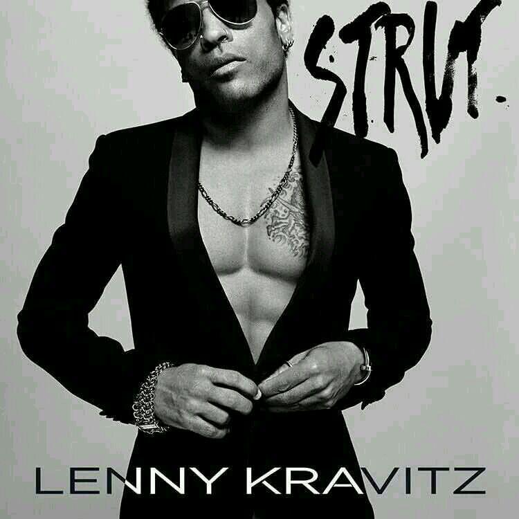 Happy birthday Lenny Kravitz !!!
 