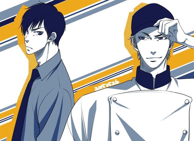 ディアプラスコミックのtwitterイラスト検索結果 古い順 ディアプラスコミックのtwitterイラスト検索結果 古い順