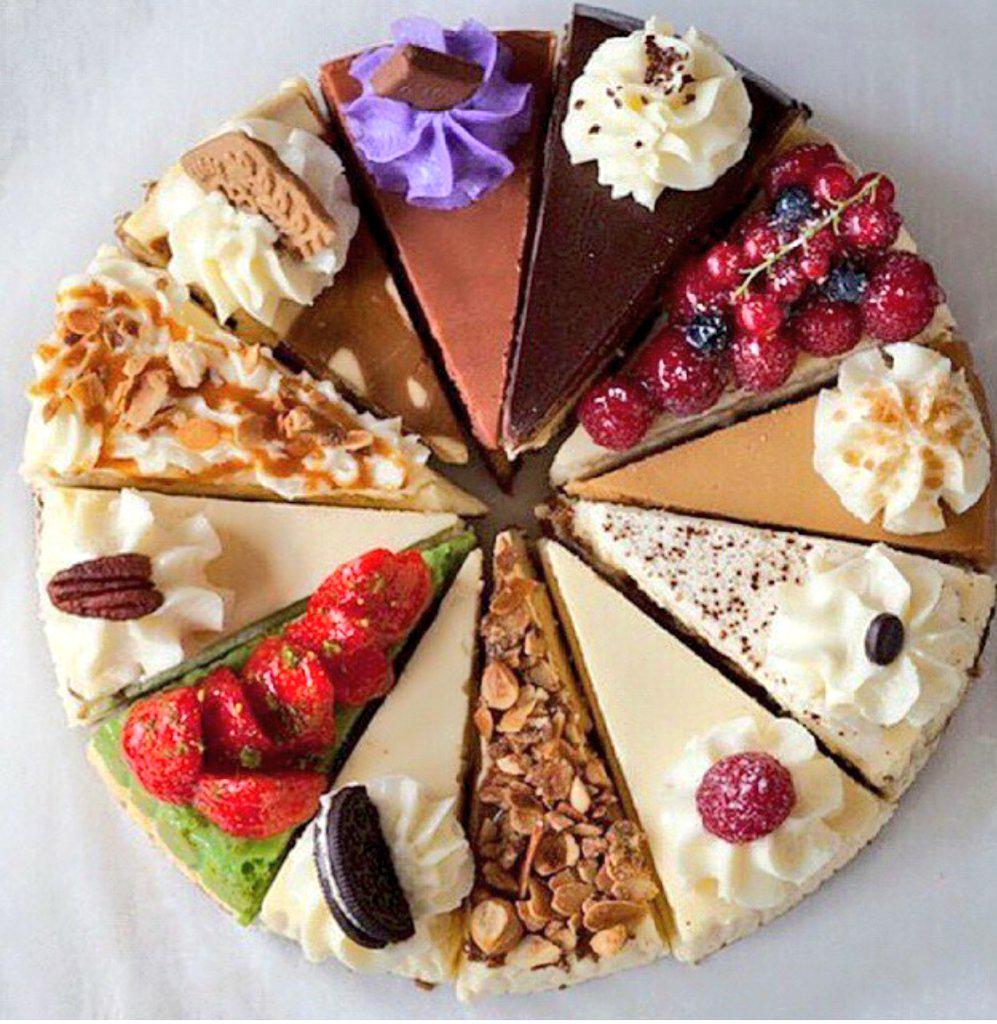 Öğle arasında senin tatlın hangisi?
#2015hit2