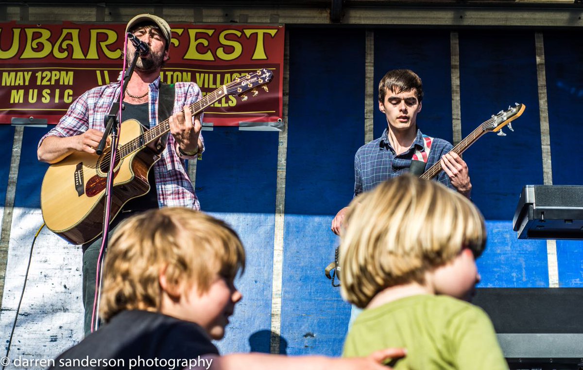 Darren Sanderson tweet media