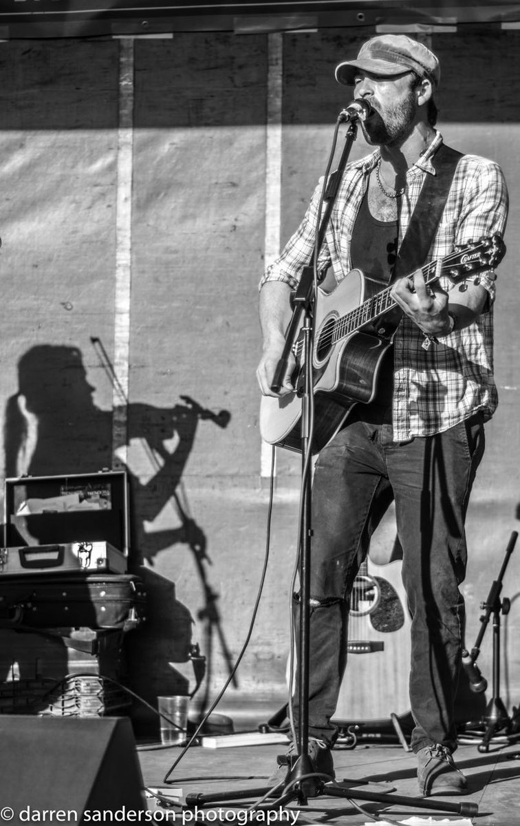 Darren Sanderson tweet media