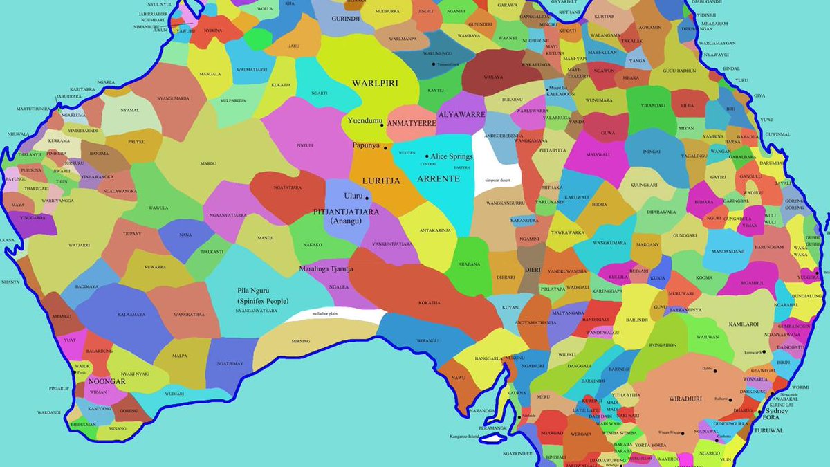 Now on #TheFeedSBS: Indigenous languages may be added to national school syllabus. <a href="/Jan__Fran/">Jan Fran</a> has the story.