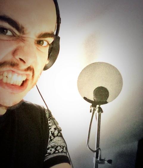 Band_ASE's tweet image. Hello we are new on Twitter, but there are BIG news which are coming! #PostHardcore #French #MetalHead