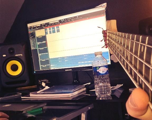 Band_ASE's tweet image. Hello we are new on Twitter, but there are BIG news which are coming! #PostHardcore #French #MetalHead