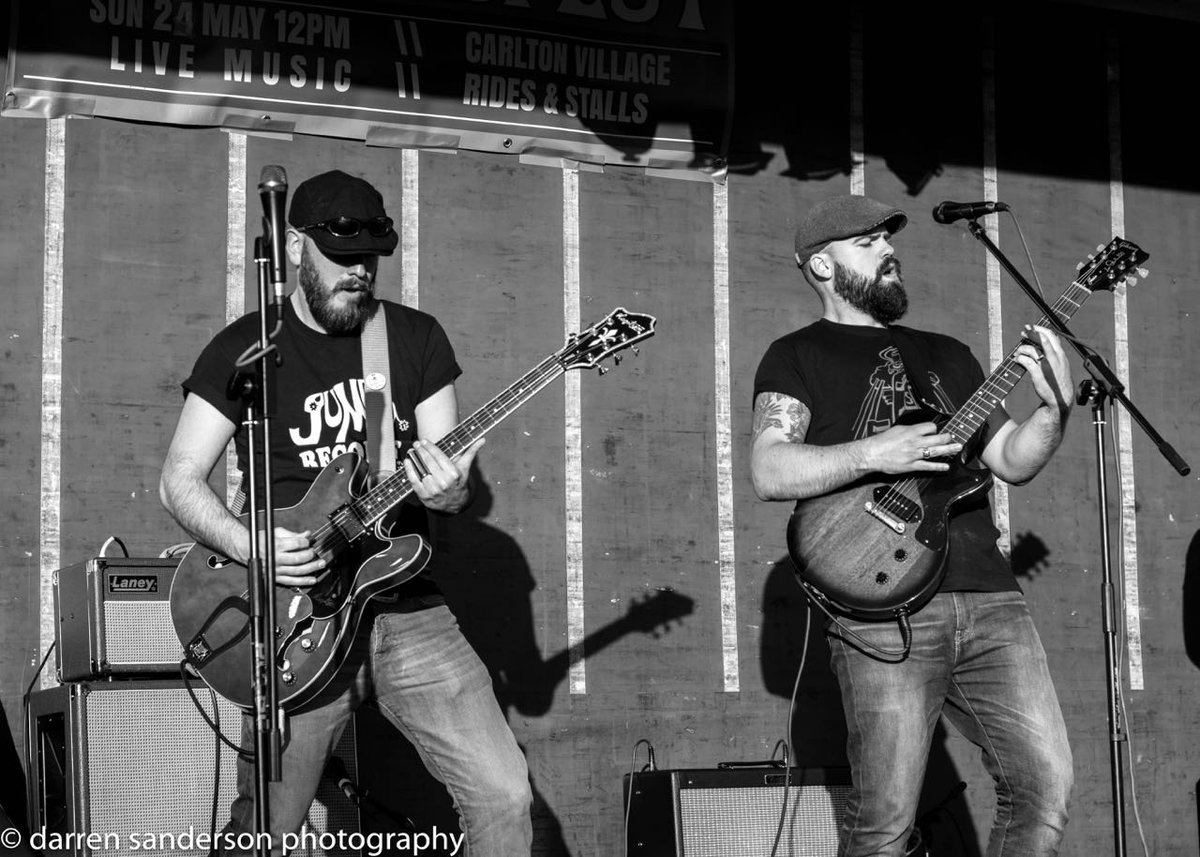 Darren Sanderson tweet media