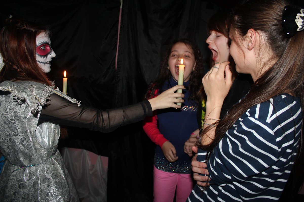 Ночь в музее-2015